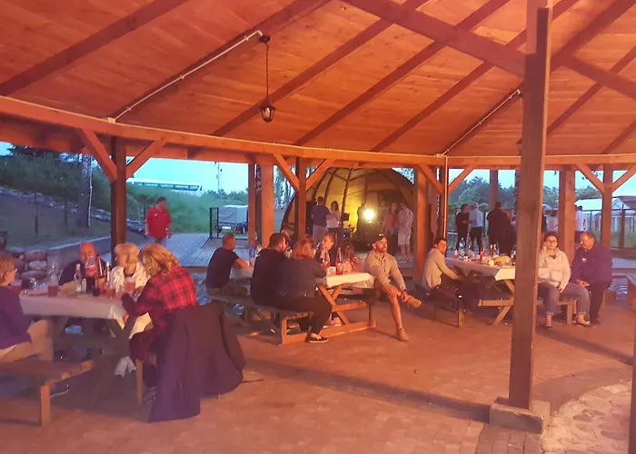 Selment Resort Mazury
