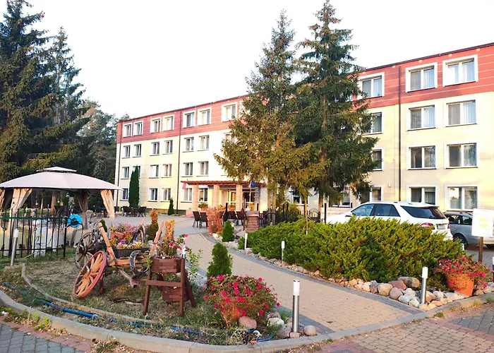 Selment Resort Mazury
