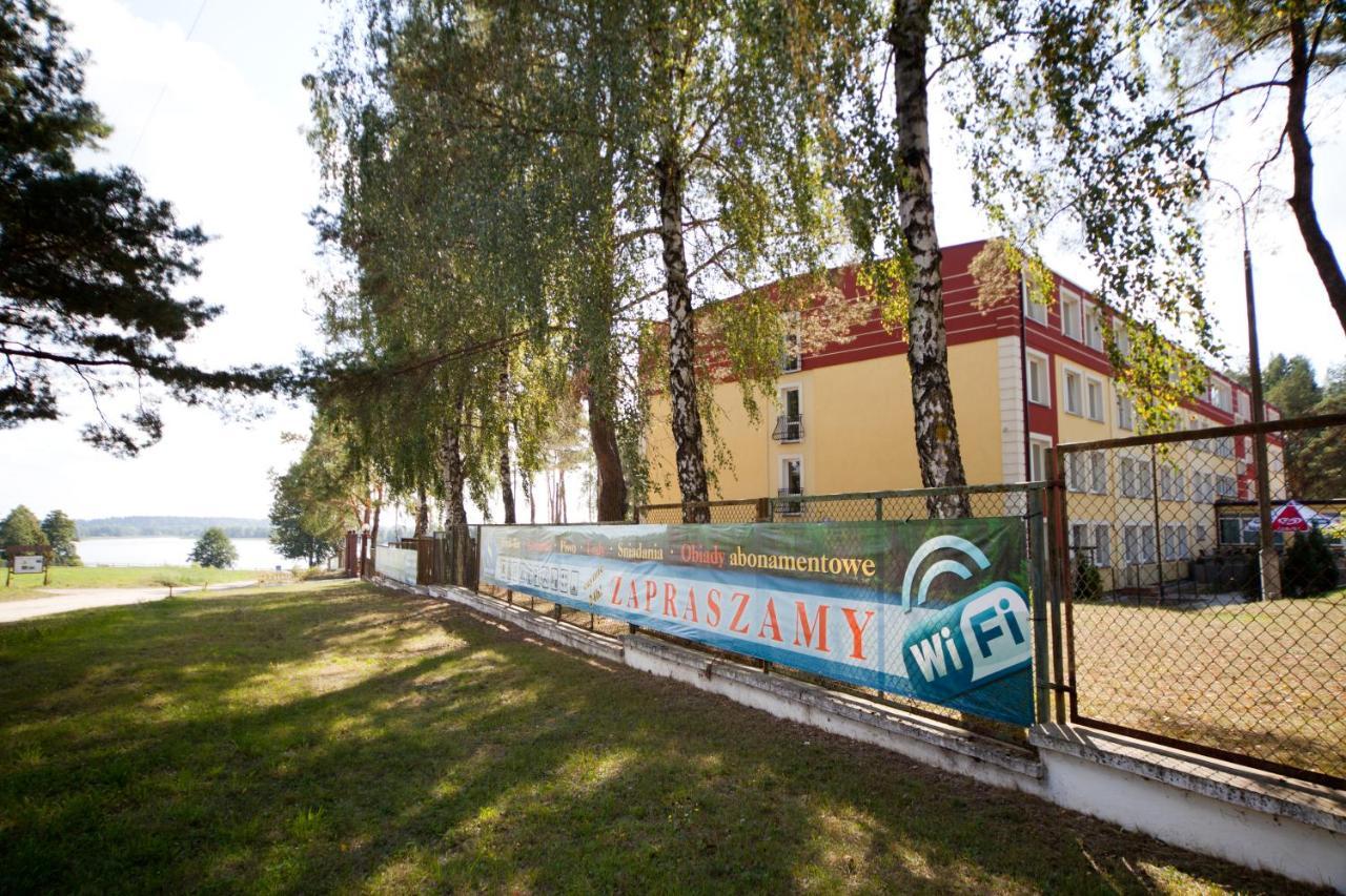 Selment Mazury Kompleks wypoczynkowy *