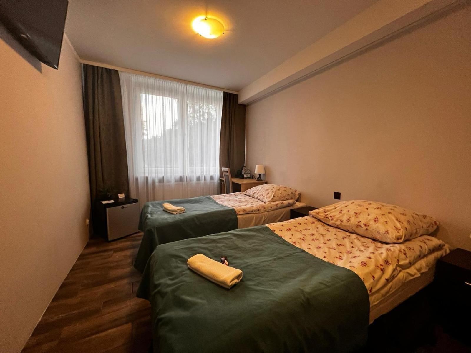 Selment Mazury Kompleks wypoczynkowy