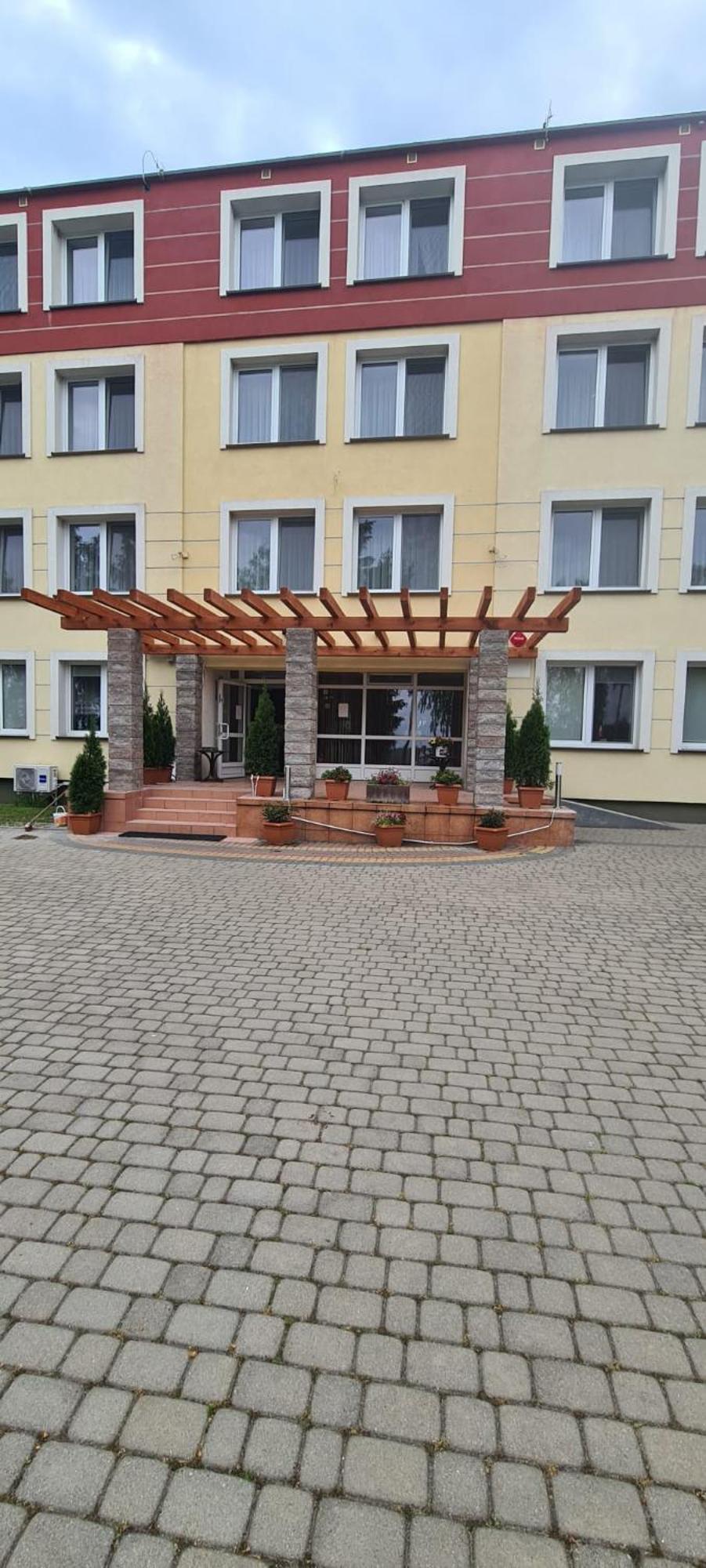 Selment Mazury Ełk