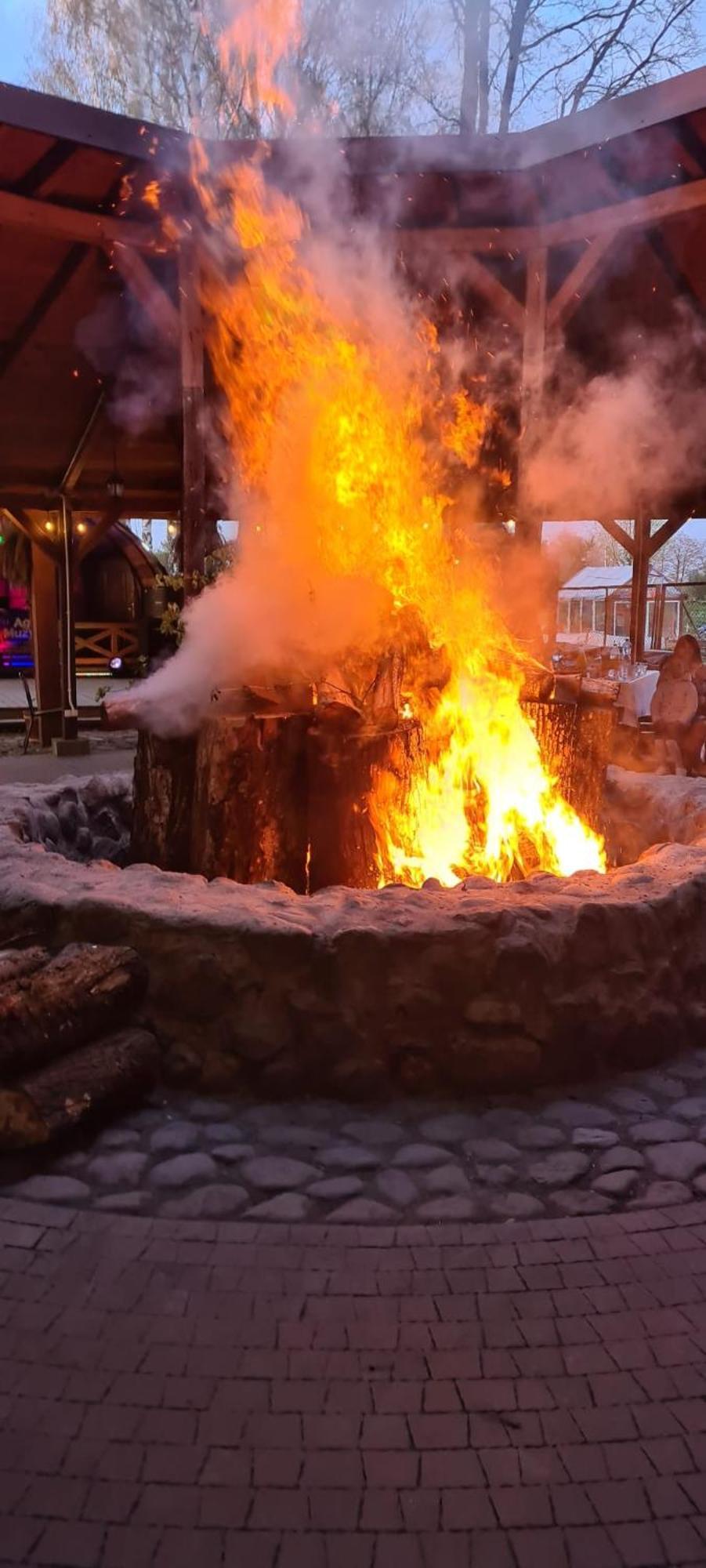 Selment Mazury Kompleks wypoczynkowy