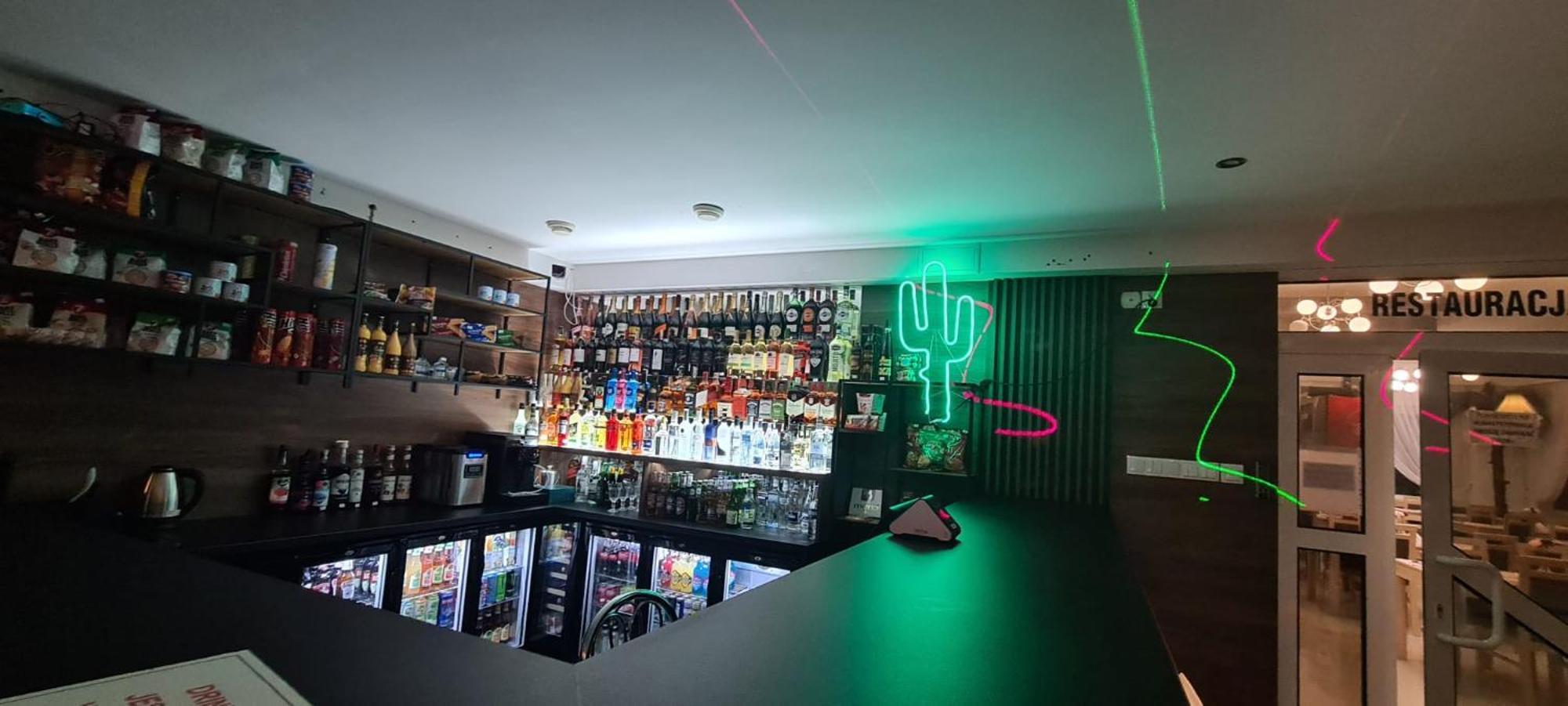 Kompleks wypoczynkowy Selment Mazury Ełk