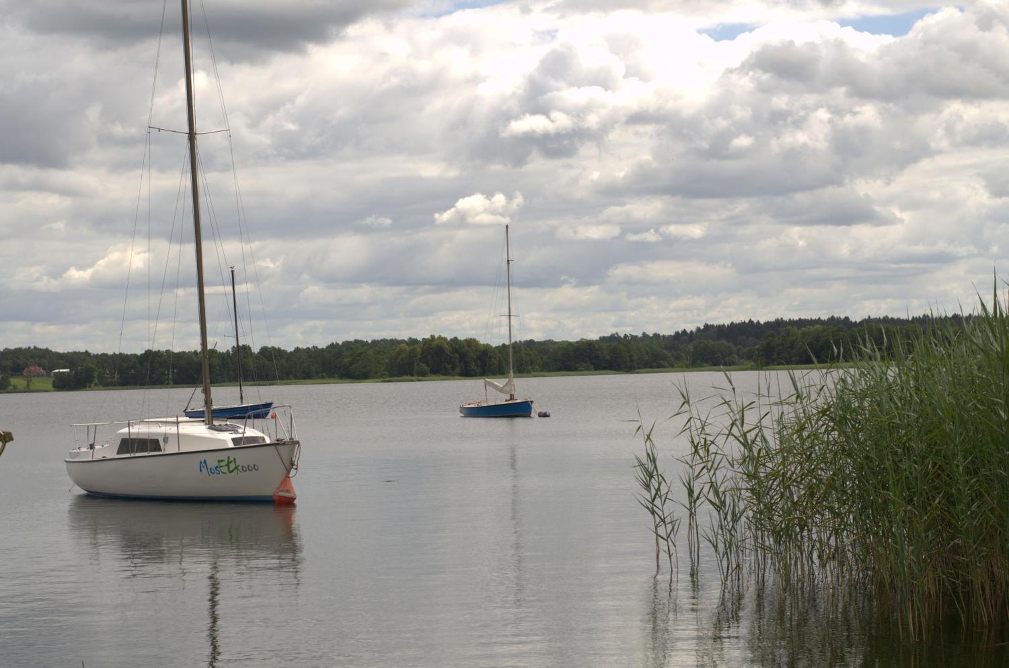 Selment Mazury *