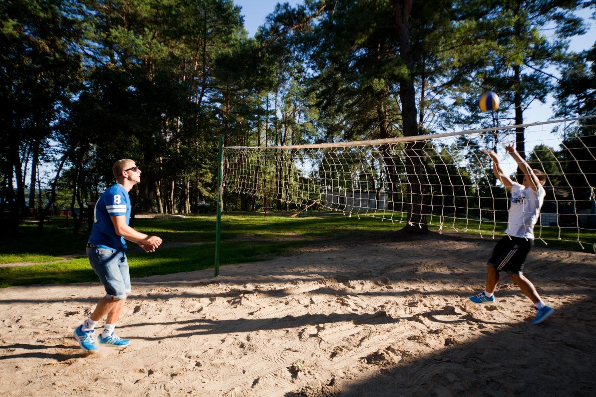 Kompleks wypoczynkowy Selment Mazury *