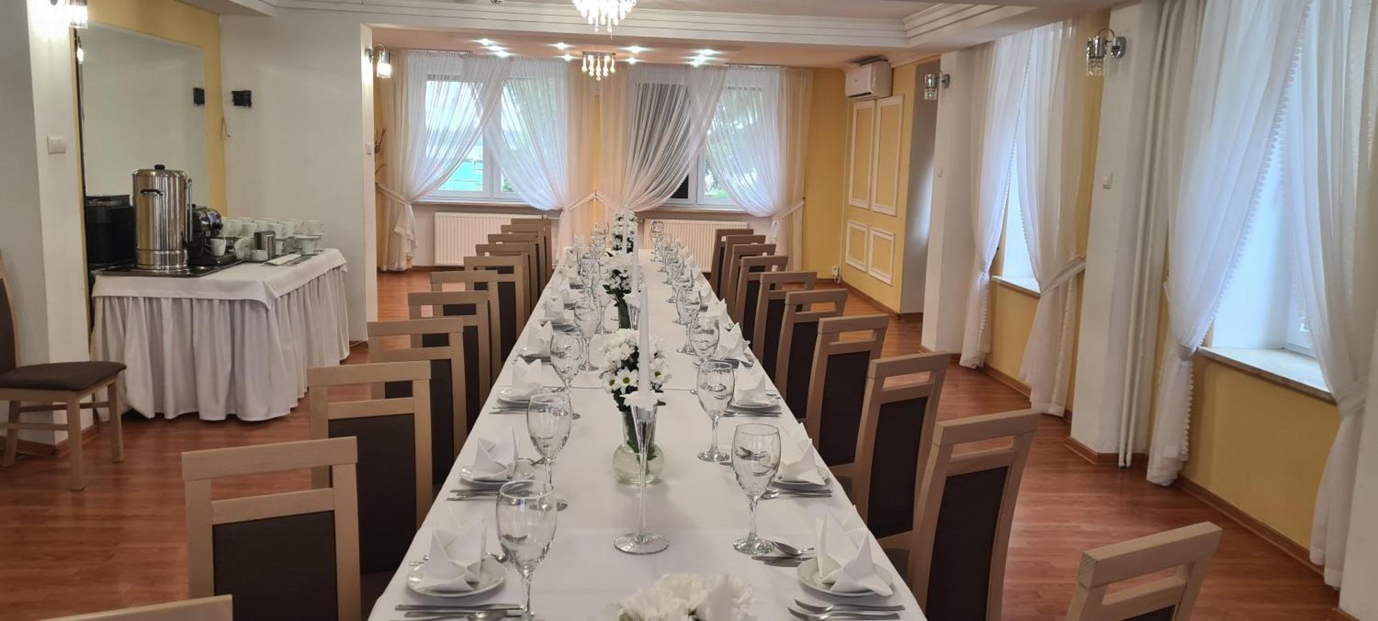 Selment Mazury Kompleks wypoczynkowy Ełk