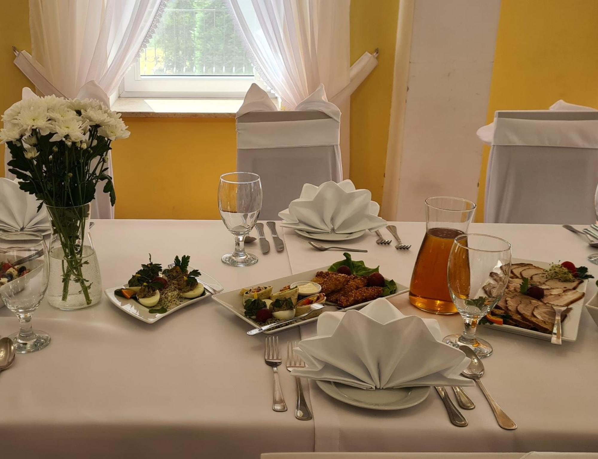 Selment Mazury Kompleks wypoczynkowy