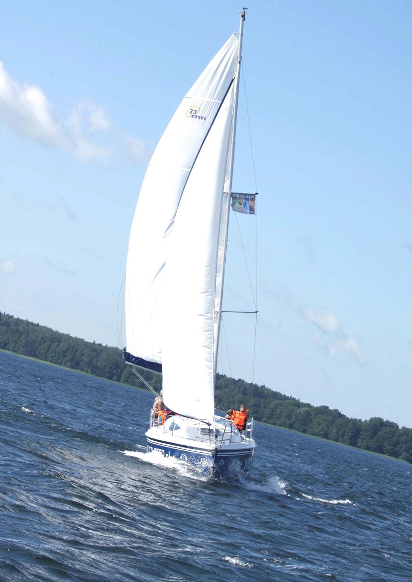 Selment Mazury Ełk