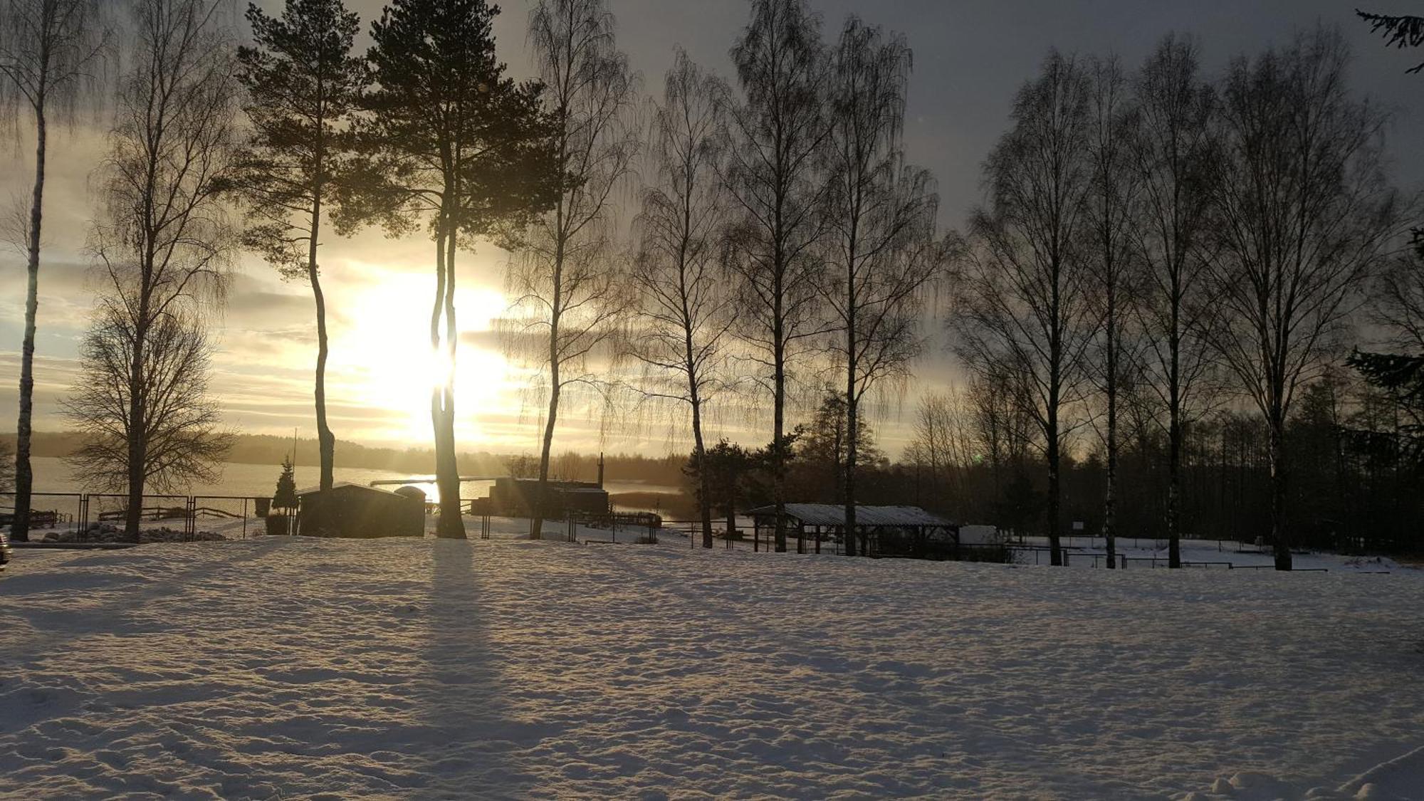 Kompleks wypoczynkowy Selment Mazury *