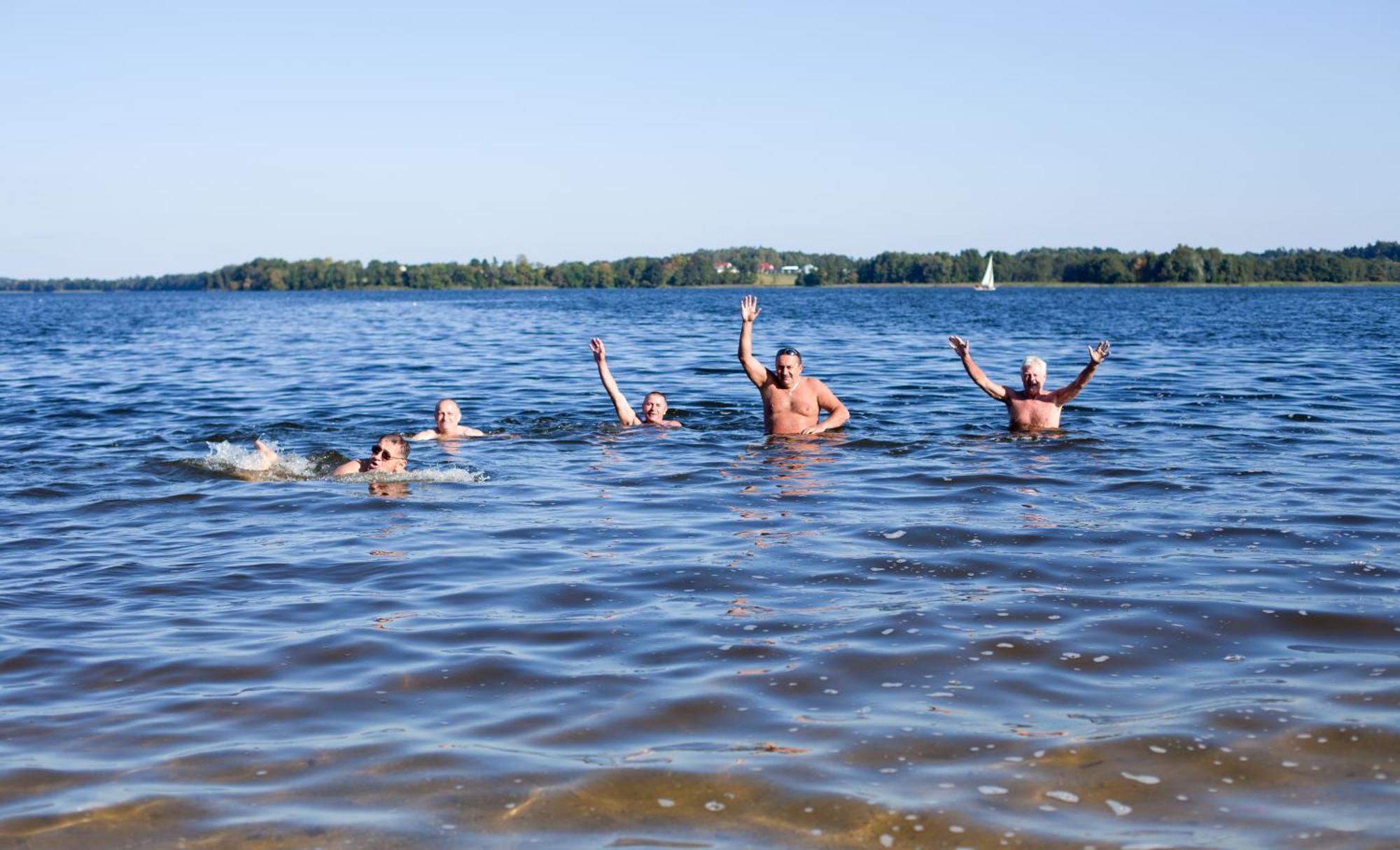 Selment Mazury Kompleks wypoczynkowy *