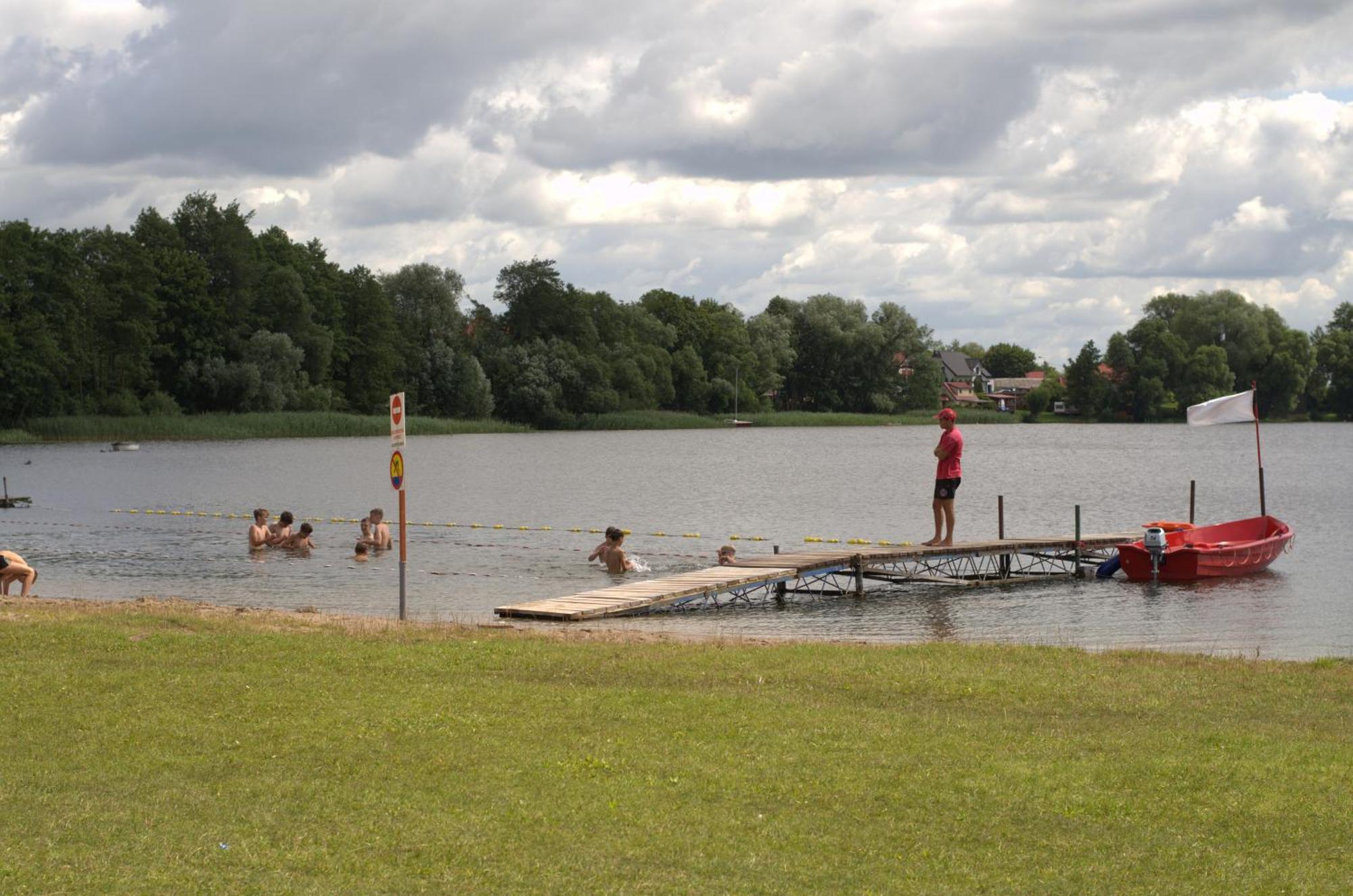 Selment Mazury * Ełk