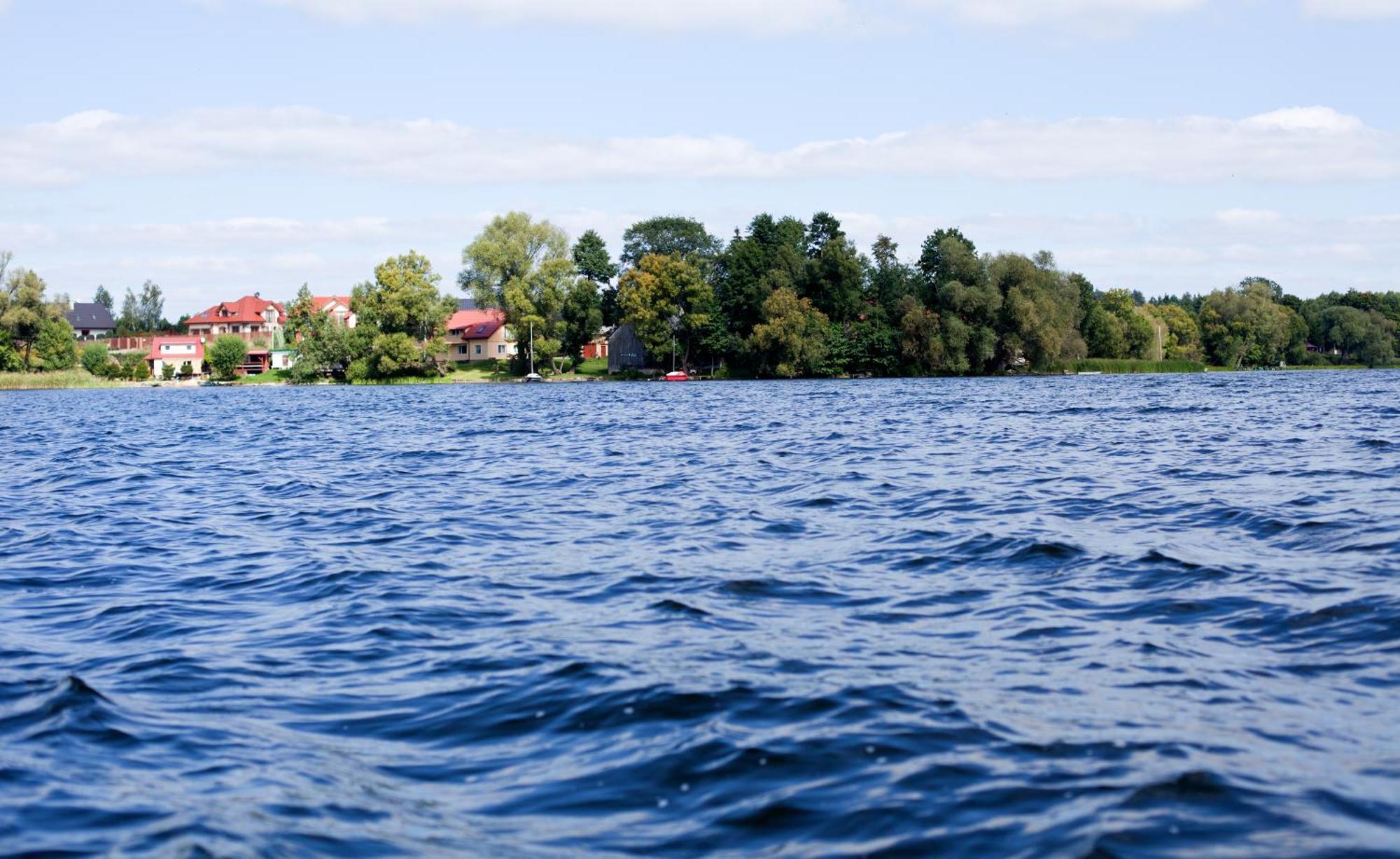 Selment Mazury Ełk