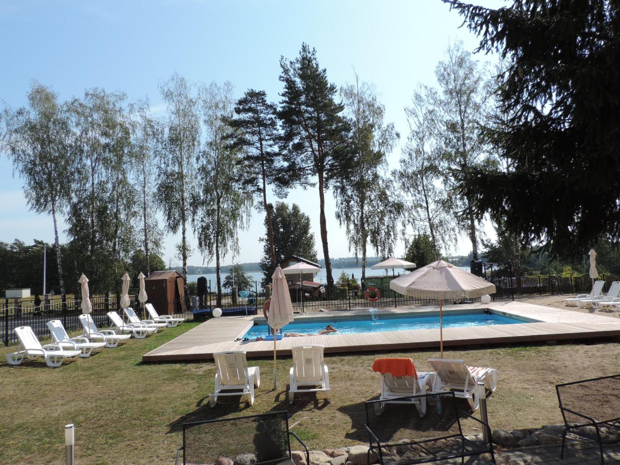 Selment Mazury Kompleks wypoczynkowy *