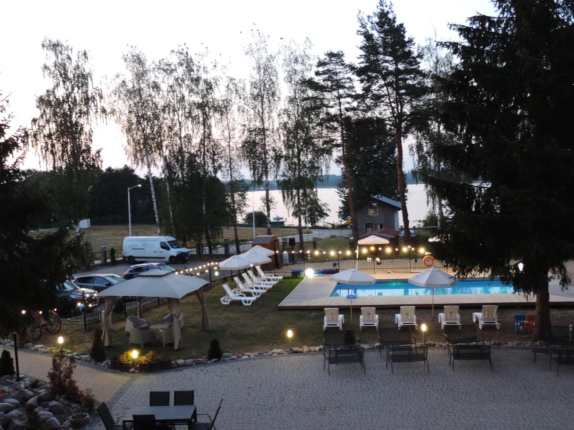 Selment Mazury